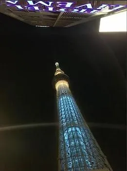 ホテルリブマックス浅草スカイフロント 東京都 2*,  日本