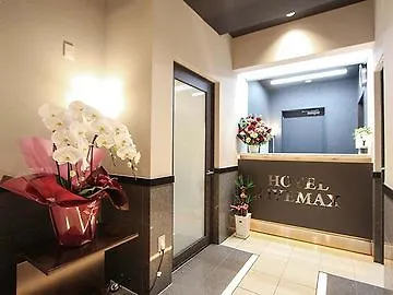ホテル ホテルリブマックス浅草スカイフロント 東京都