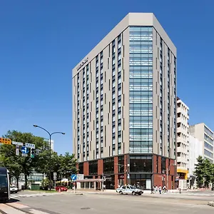 Hotel The Knot Sapporo