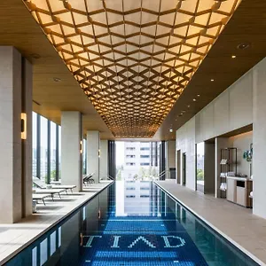 Hotel Tiad, Autograph Collection Nagoya