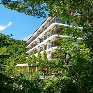 箱根湯本ホテル 旅館