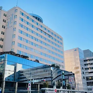 ホテルクリオコート博多 ホテル