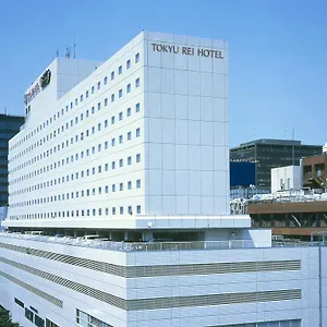 Hotel Shin Osaka Esaka Tokyu Rei Suita