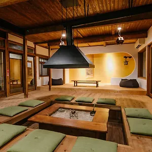 Guest house Irori Tenmaku Hakone