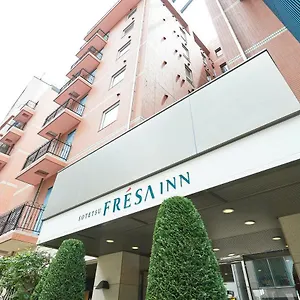 Sotetsu Fresa Tokyo-akasaka *** טוקיו