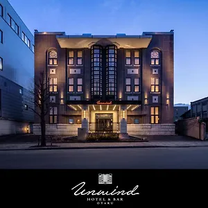 Hotel Unwind & Bar Otaru